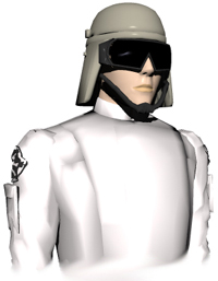 Vehicle Pilot