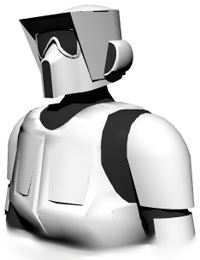 Scout Trooper